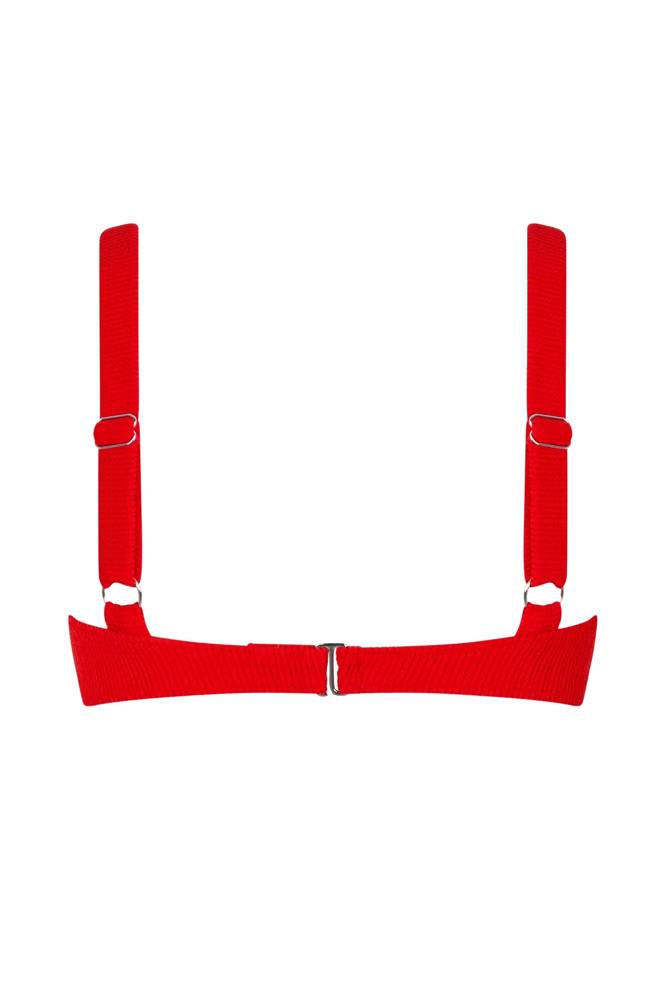 ALBA BRACUP - MANDARIN