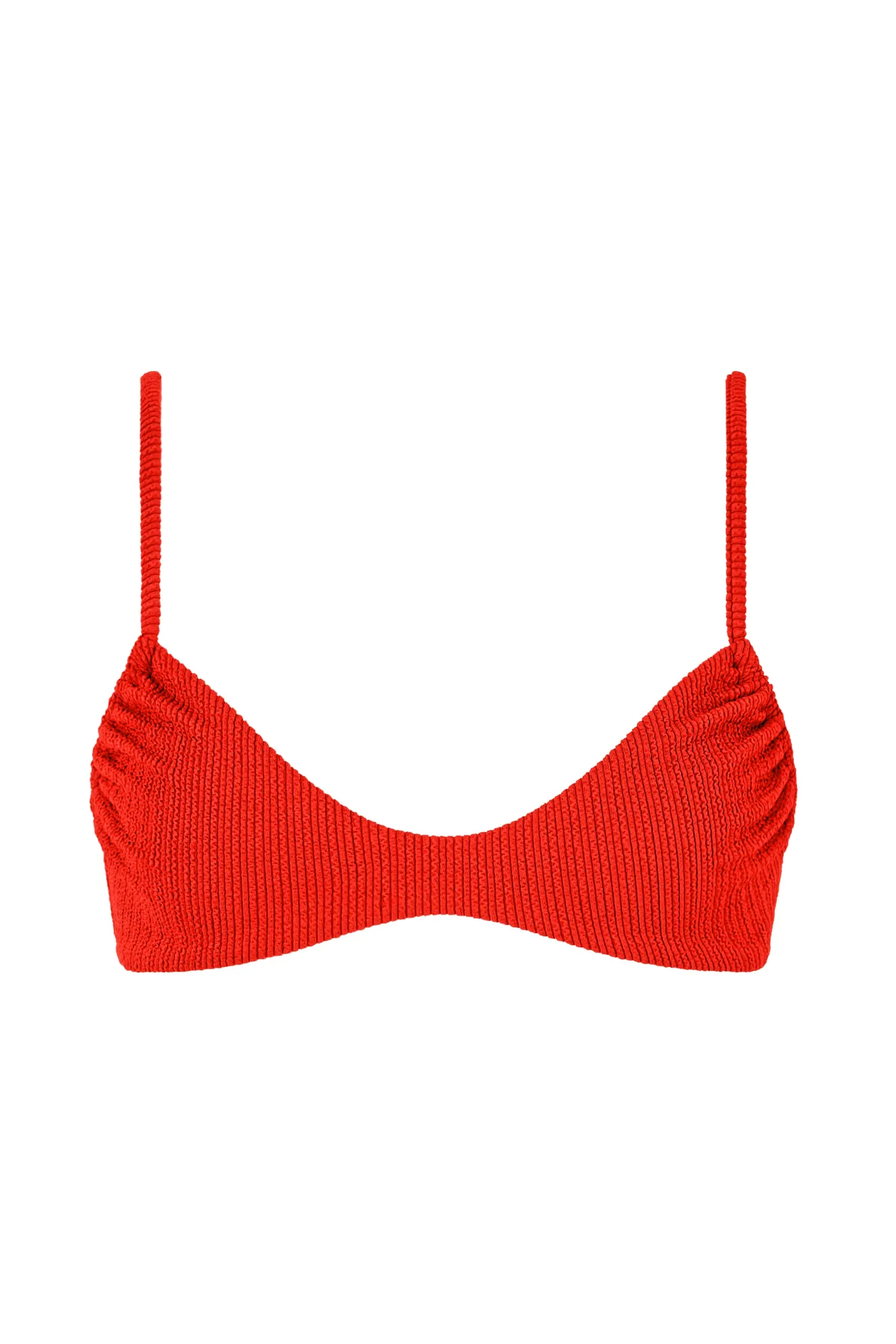 BELLA BRALETTE - MANDARIN