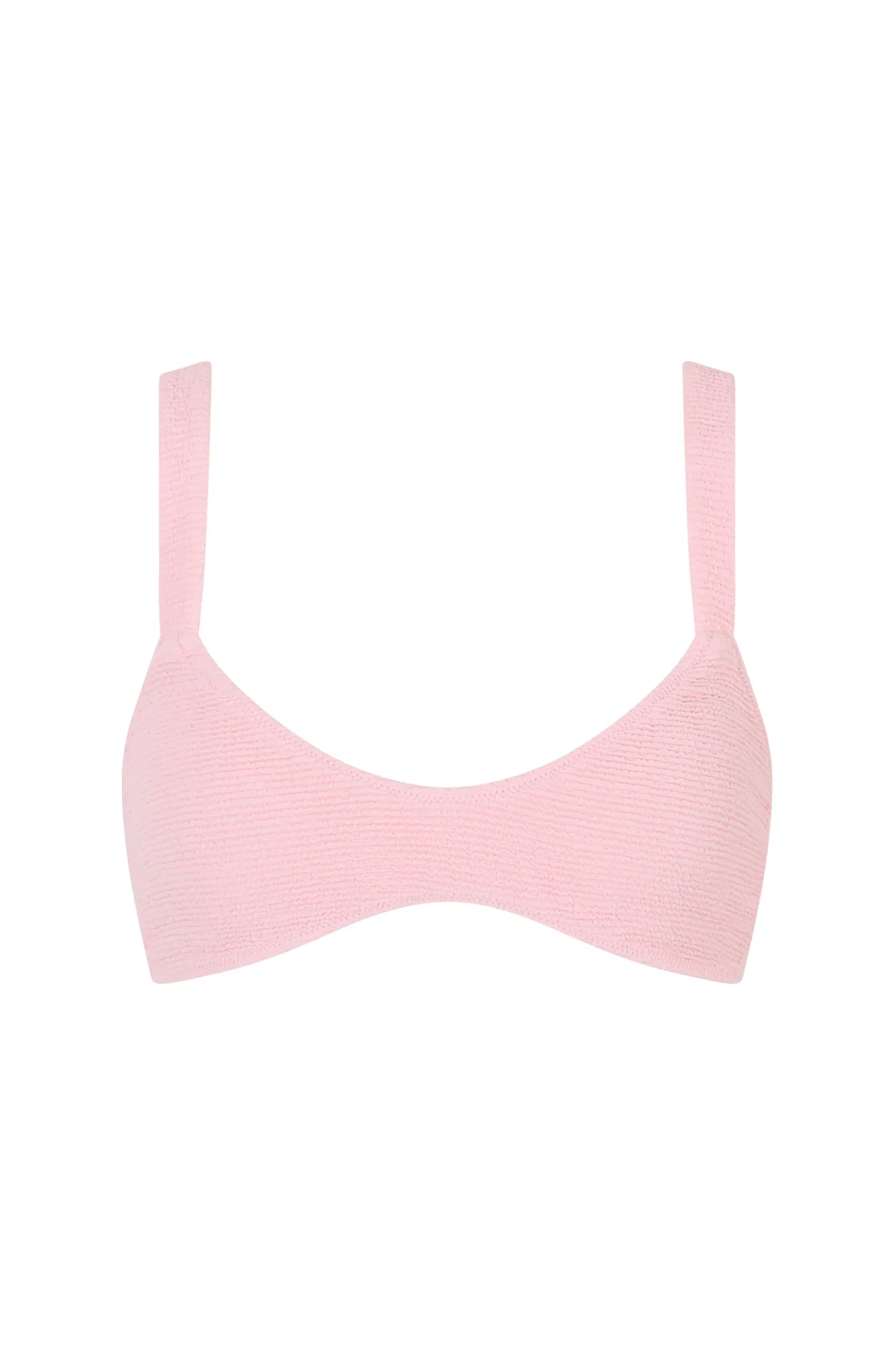 FREYA TOP - PINK