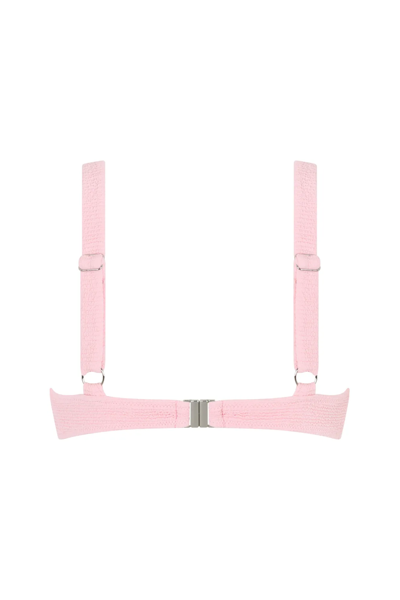 FREYA TOP - PINK