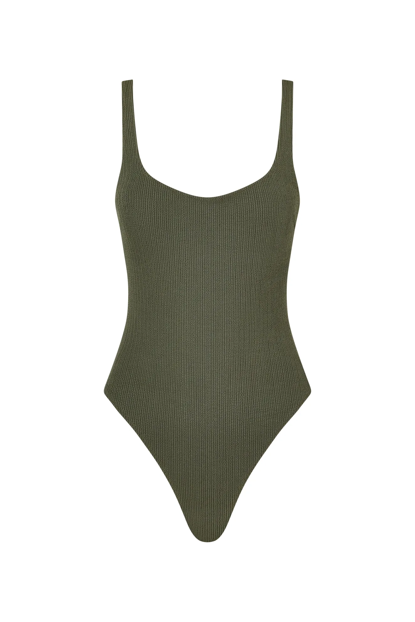 HALI ONE PIECE - OLIVE