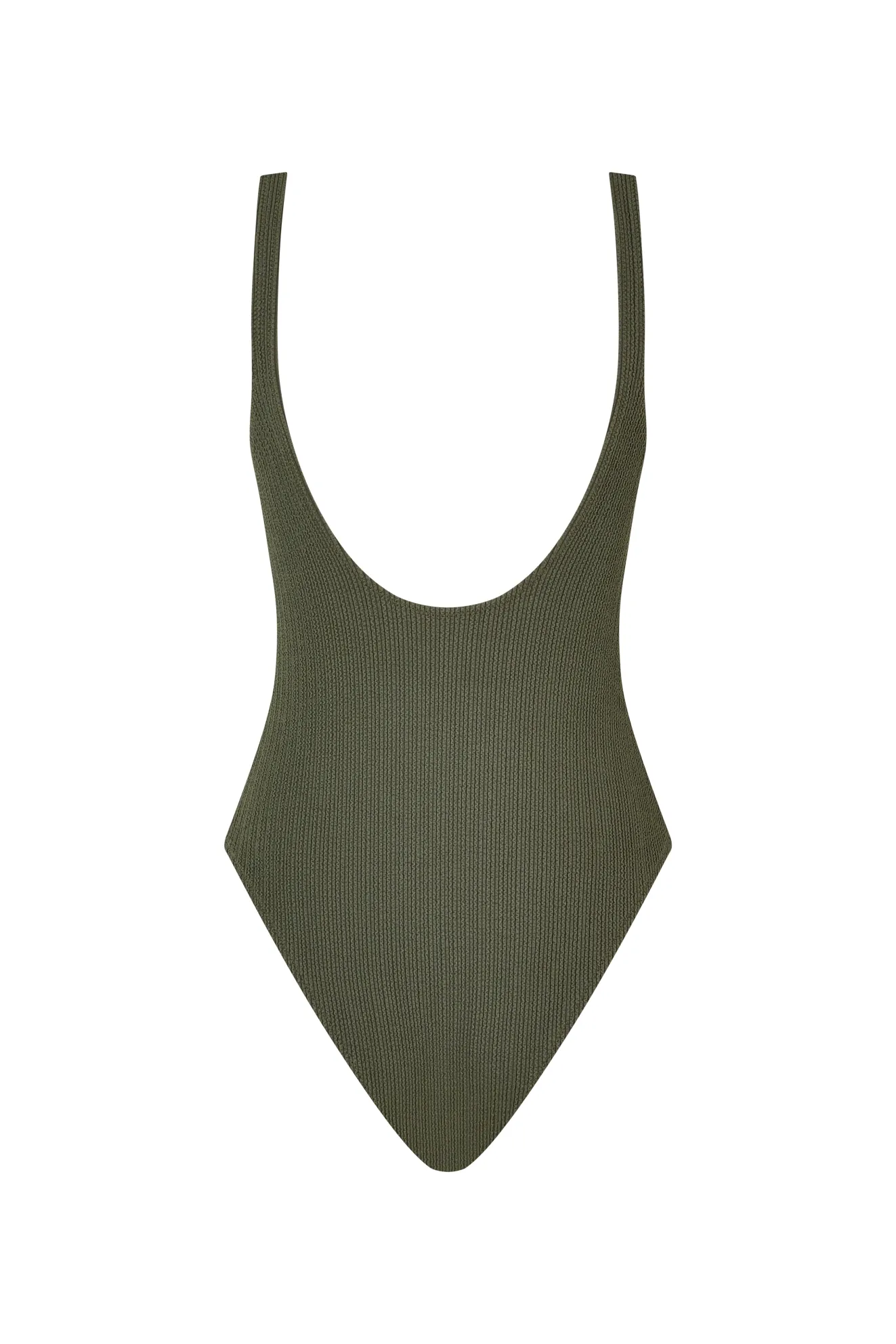 HALI ONE PIECE - OLIVE