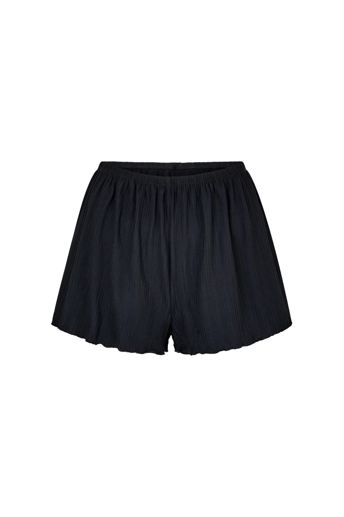 JUNI SHORT - BLACK