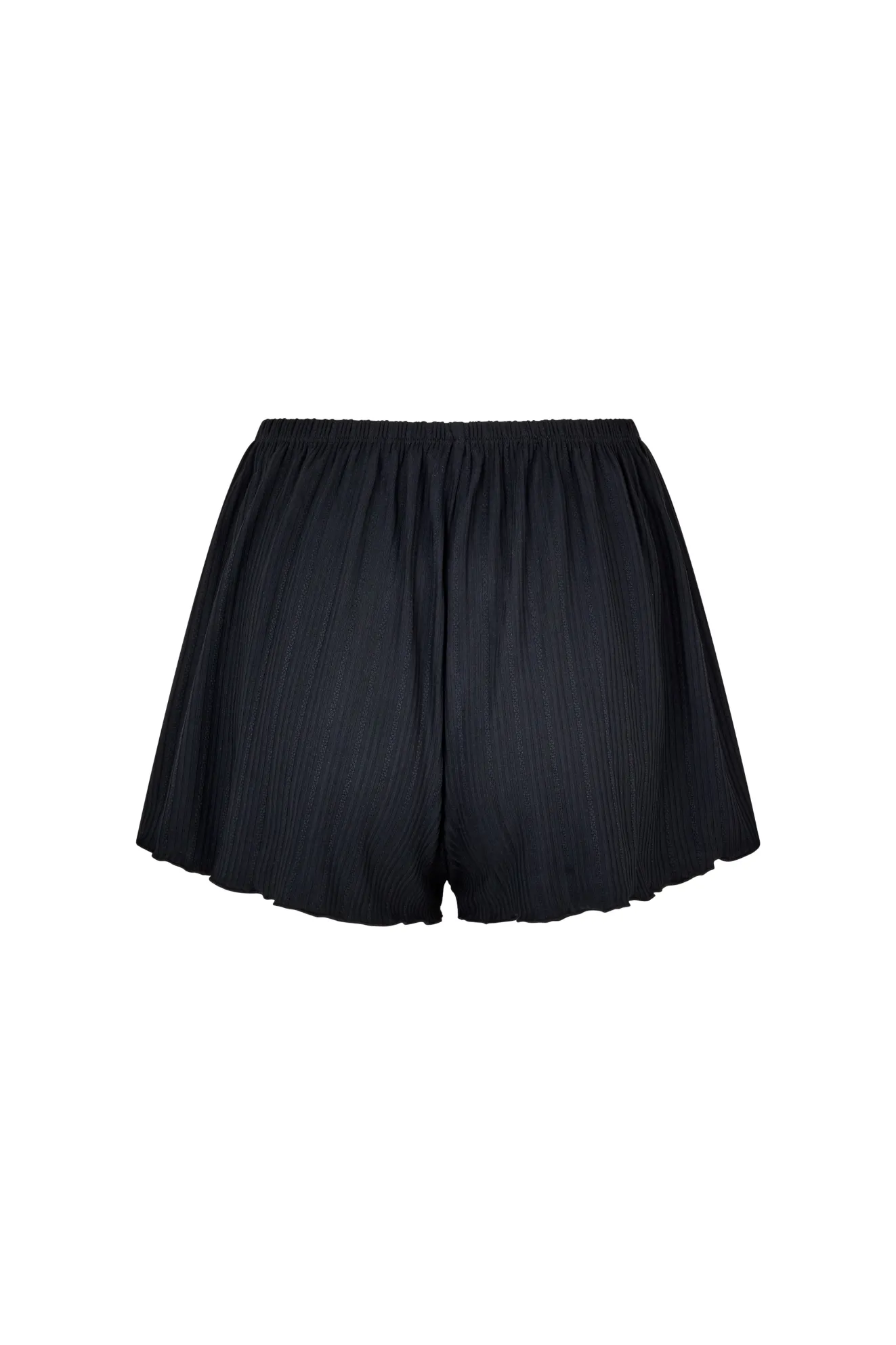 JUNI SHORT - BLACK