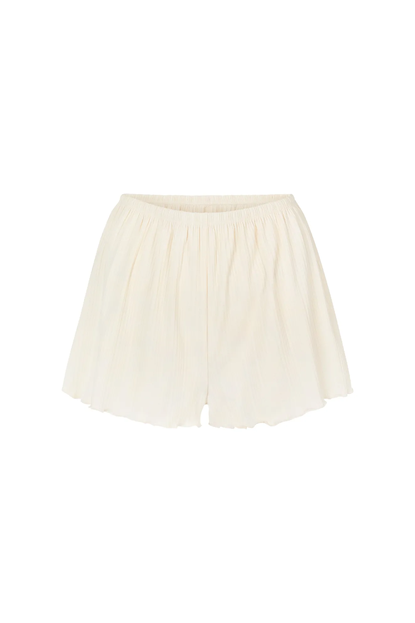 JUNI SHORT - COCONUT