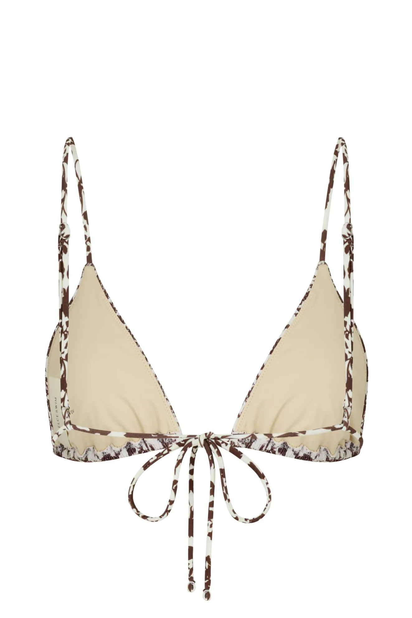 KAIA TOP - AUTUMN ROSE