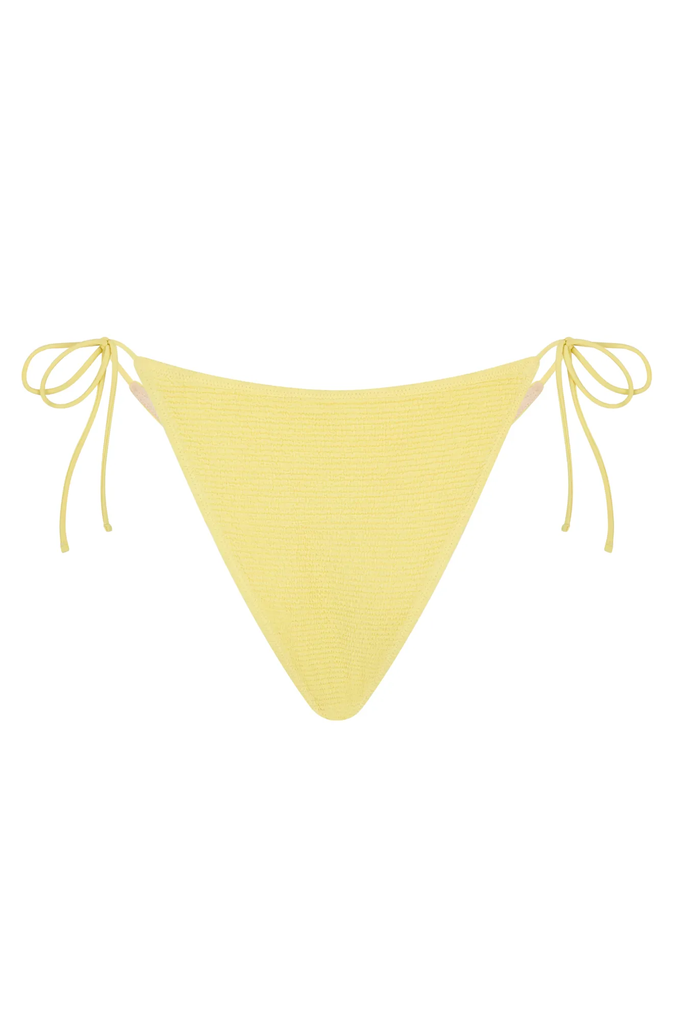 PRE ORDER // KAIA BOTTOM - LEMON