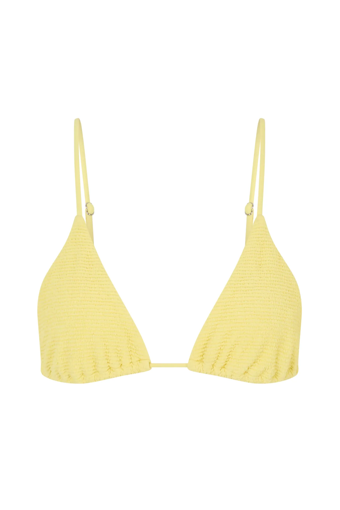 PRE ORDER // KAIA TOP - LEMON