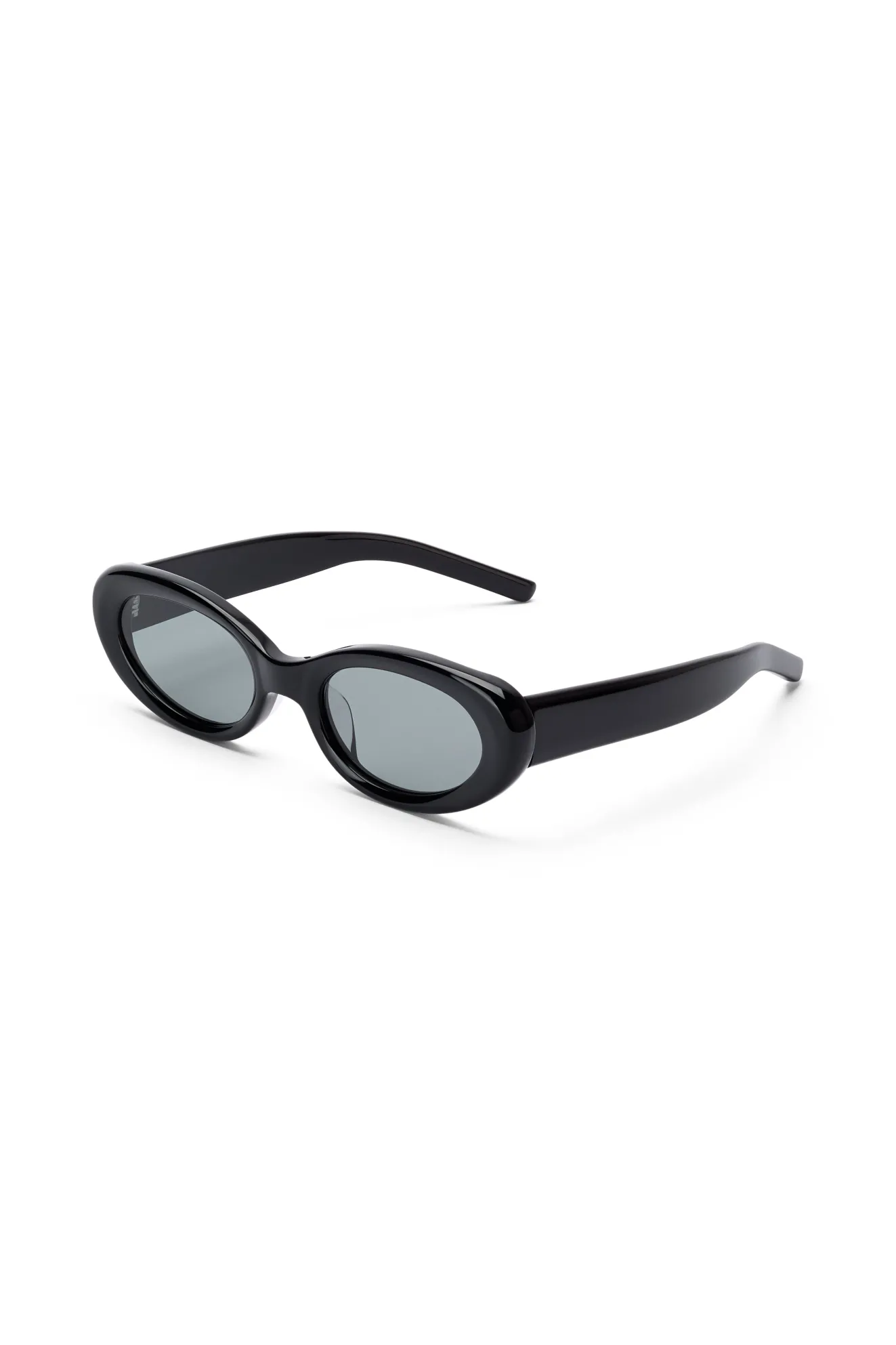 SUKI SUNGLASSES - BLACK