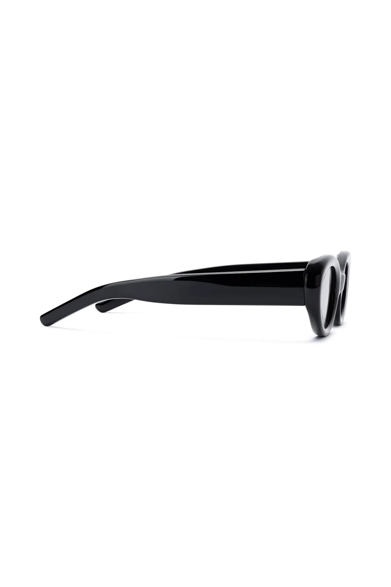 SUKI SUNGLASSES - BLACK