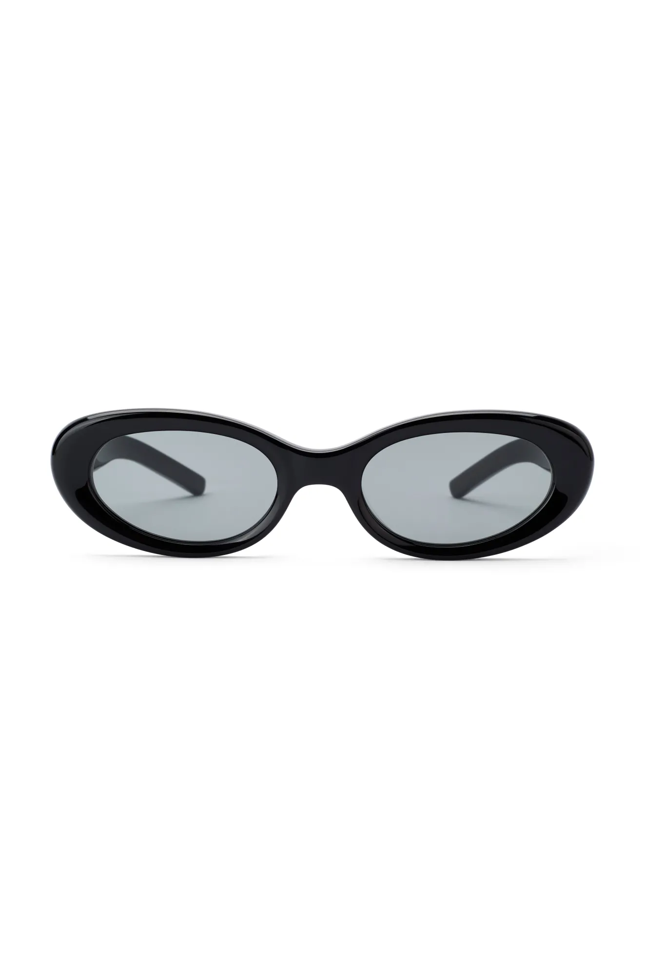 SUKI SUNGLASSES - BLACK