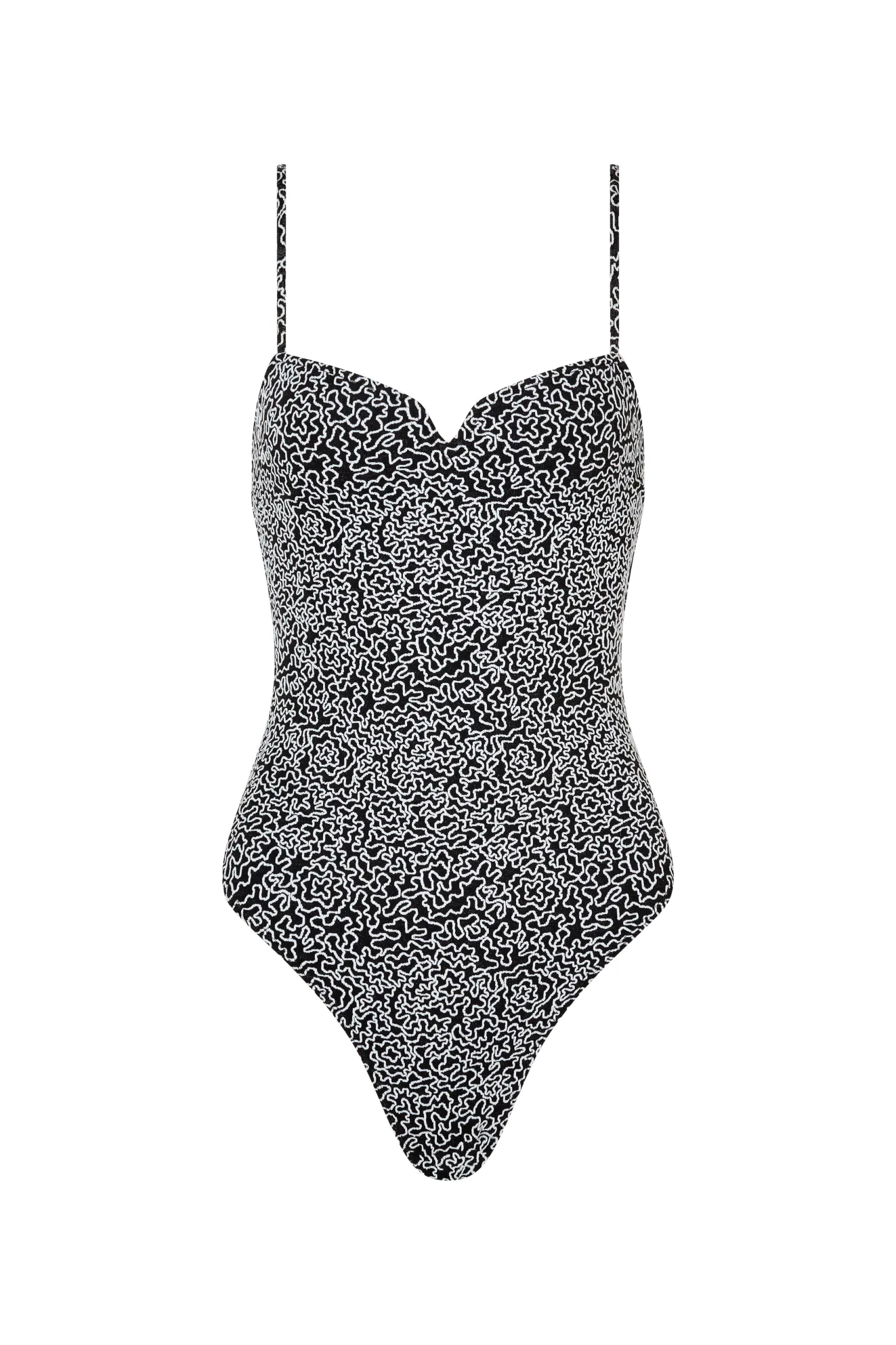 ZAYA ONE PIECE - AURA